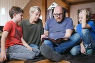 Puls – Puls Eltern am Limit Familie am Limit