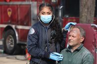 Chicago Fire – Die Neue im Einsatz: Adriyan Rae als Gianna Mackey