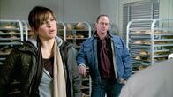 Law & Order: Special Victims Unit – Die Ermittler Olivia Benson (Mariska Hargitay) und Elliot Stabler (Christopher Meloni) vermuten, dass ein erst kürzlich aus dem Gefängnis entlassener Kinderschänder hinter dem Tod eines 16-jährigen Jungen steckt. Doch noch während der Vernehmung, meldet sich ein Freund des Opfers zu dessen Tod.