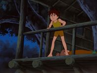 Zukunftsjunge Conan – Mi, 01.01., 14:45 Uhr
