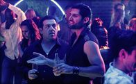 Cuban Fury – Mi, 01.10., 12:05 Uhr