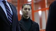 The Blacklist – Alina Park (Laura Sohn)