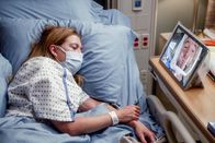 Grey's Anatomy – Grey's Anatomy Staffel 17 Folge 3 Vollkommen isoliert: Ellen Pompeo als Dr. Meredith Grey