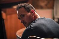 The Flash – Orlin (Chris Klein)