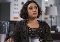 FBI: Most Wanted – Hana Gibson (Keisha Castle-Hughes)