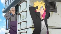 Boruto – Mo, 29.09., 17:10 Uhr