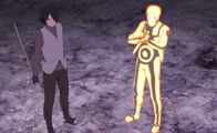 Boruto: Naruto the Movie – Sa, 20.06., 07:15 Uhr