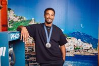 Neo Ragazzi – Zu Gast bei "Neo Ragazzi": Leo Neugebauer, Leichtathetik-Star und frisch gebackener Silbermedaillengewinner im Zehnkampf bei den Olympischen Spielen in Paris.