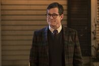 Life Sentence – Petter Abbott (Dylan Walsh)