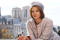 Romy - Der Film – Jessica Schwarz.
