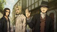 Attack on Titan – Sa, 25.04., 04:10 Uhr