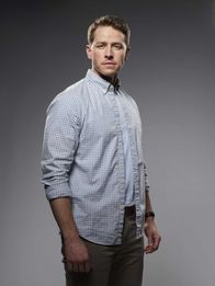 Manifest – (1. Staffel) Ben Stone (Josh Dallas)