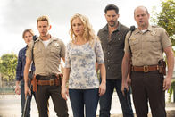 True Blood – True Blood (2014)