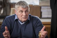 Der letzte Bulle – Fleißig, sparsam und korrekt: Oder täuscht das Bild, das der alteingesessene Wursthersteller Kurt Heinziger (Heinz Hoenig) vermittelt ...