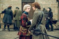 Outlander – Outlander (2016)