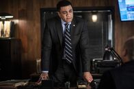 The Blacklist – Harold Cooper (Harry Lennix)