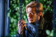 MacGyver – Lucas Till (Angus MacGyver).