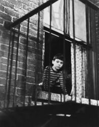 Das unheimliche Fenster – Das unheimliche Fenster (1949)