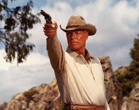Die Rache der glorreichen Sieben – Chris (George Kennedy)