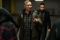 Power – Power (2017)