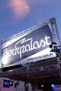 Rockpalast – Rockpalas - Logo.