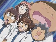 Eyeshield 21 – Sa, 25.07., 07:10 Uhr