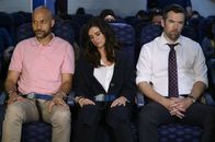 No Activity – v.l.n.r.) Cody Brock (Keegan-Michael Key); Doris (Erin Pineda); Nick Cullen (Patrick Brammall)