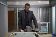 Dr. House – Ein besonders mysteriöser Fall beschäftigt Dr. Gregory House (Hugh Laurie) und sein Team ...