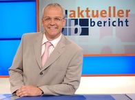 Aktueller Bericht – Moderator