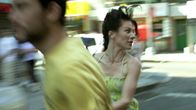 Uncertainty – Bobby Thompson (Joseph Gordon-Levitt), Kate Montero (Lynn Collins)