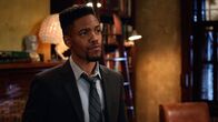 Elementary – Detective Marcus Bell (Jon Michael Hill)
