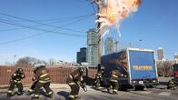 Chicago Fire – Explosion