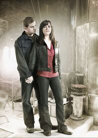 Torchwood – Mo, 10.08., 23:20 Uhr