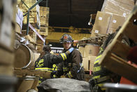 Chicago Fire – Chicago Fire (2012)