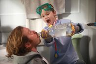 The Mick – The Mick (2017)