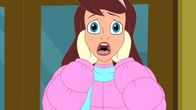 Drawn Together – Princess Clara