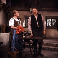 Das sündige Dorf – Das sündige Dorf (1954)