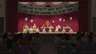 Bob's Burgers – Mi, 18.09., 05:15 Uhr