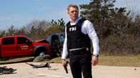 The Blacklist – Donald Ressler (Diego Klattenhoff)