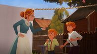Tom Sawyer – Tom Sawyer (2019)