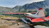mareTV – NDR Fernsehen MARETV, "In Alaskas Fjordwelt - Abenteurer in der Wildnis" Uhr. Wasserflugzeuge sind In Alaska Taxi und Transporter in einem. Die DHC-2 Beaver ist Baujahr 1952 â€“ und mit ihr kommt man auch in die entlegensten Ecken. Â