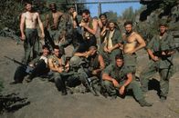 Platoon – 'Platoon', die Kampfeinheit