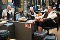 Brooklyn Nine-Nine – Brooklyn Nine-Nine (2020)