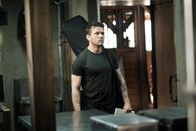 Shooter – Shooter (2018)