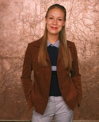 Gilmore Girls – (3. Staffel) - Für Paris (Liza Weil) läuft im Leben nicht alles, wie gehofft ...