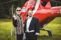 Forsthaus Rampensau – So, 27.10., 22:20 Uhr