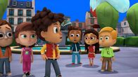 PJ Masks - Pyjamahelden – PJ Masks - Pyjamahelden (2015)