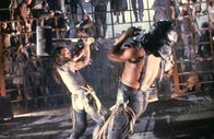 Mad Max - Jenseits der Donnerkuppel – Szene aus dem Film.
