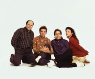 Seinfeld – Seinfeld (1993)