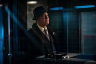 The Blacklist – Raymond 'Red' Reddington (James Spader)